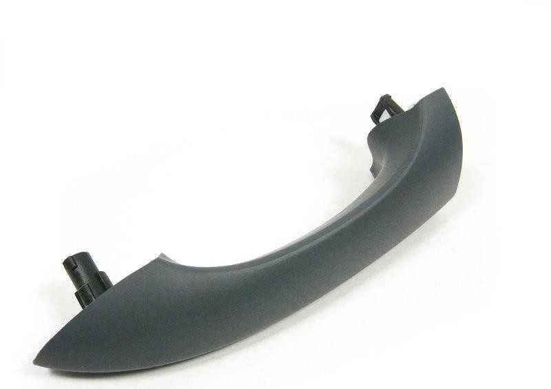 BMW X5 E53 Rankenos Laikiklis Kairysis Pagrindiniu Sluoksniu Originalus 51218257737