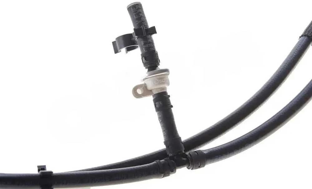 Bmw X5 E53 Spaudos Ribojimo Ventilis Originalus 13537786399