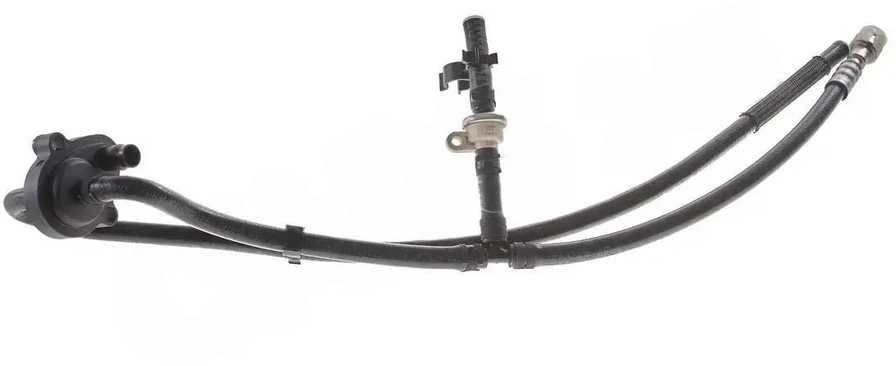 Bmw X5 E53 Spaudos Ribojimo Ventilis Originalus 13537786399