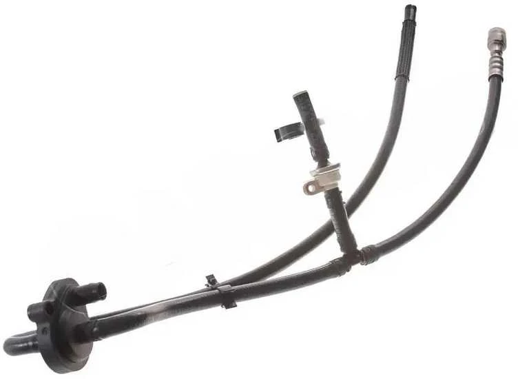 Bmw X5 E53 Spaudos Ribojimo Ventilis Originalus 13537786399