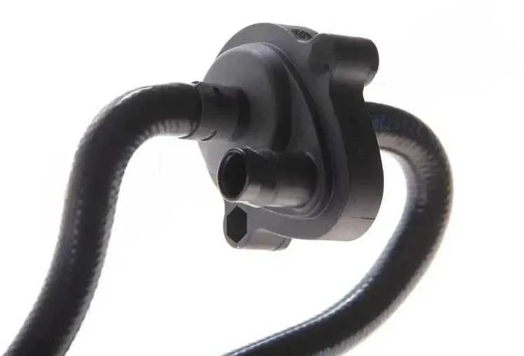 Bmw X5 E53 Spaudos Ribojimo Ventilis Originalus 13537786399