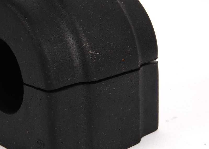 BMW X5 E53 Stabilisator Gummilager 1998 2006 Originalus 31351097021