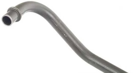 BMW X5 E53 Variklio Aukstyn Transmisijos Ausinimo Vamzdis Originalus 17227510047