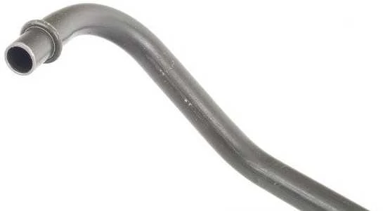 BMW X5 E53 Variklio Aukstyn Transmisijos Ausinimo Vamzdis Originalus 17227510047