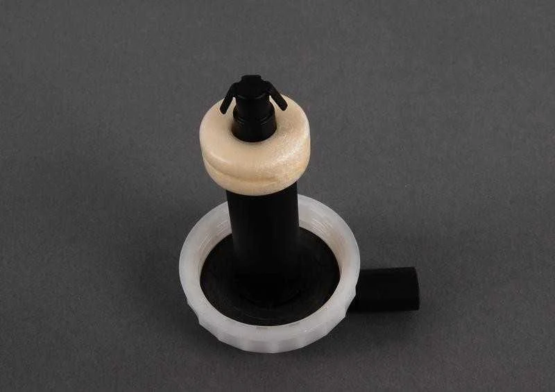 Bmw X5 E53 Variklio Dangos Keitiklio Kaukas Originalus 34326760528