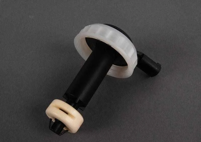 Bmw X5 E53 Variklio Dangos Keitiklio Kaukas Originalus 34326760528