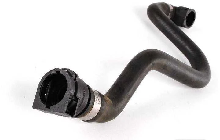 Bmw X5 E53 variklio termostato vandens žarna Originali 11537500752