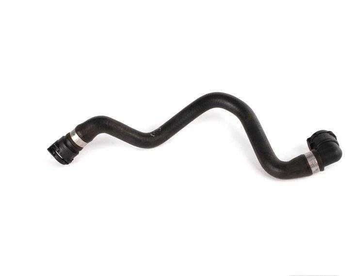 Bmw X5 E53 variklio termostato vandens žarna Originali 11537500752
