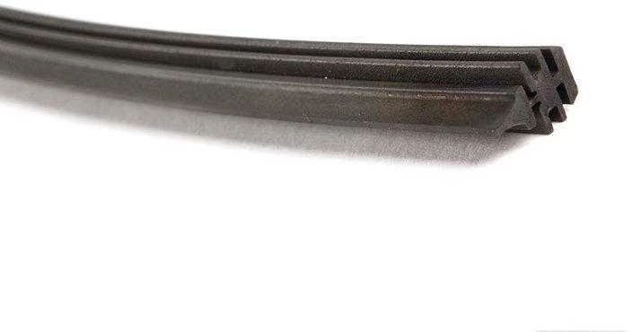 BMW X5 E53 Vėjo Šluotuvo Rankenos Blaizdo Įdėklų Rinkinys Originalus 61610032741