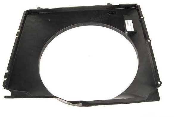 Bmw X5 E53 Ventiliatoriaus Gaubtas Originalus 17111439108