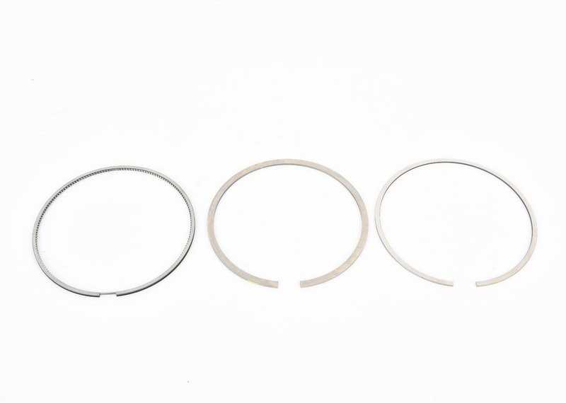 Bmw X5 E53 Z8 E52 Alus Kolbenringe Reparatursatz Originalus 11257515722