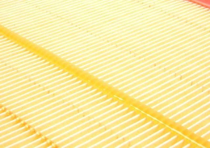 BMW X5 E70 02 2006 03 2010 Dešinysis Oro Filtras Originalus 13717548898