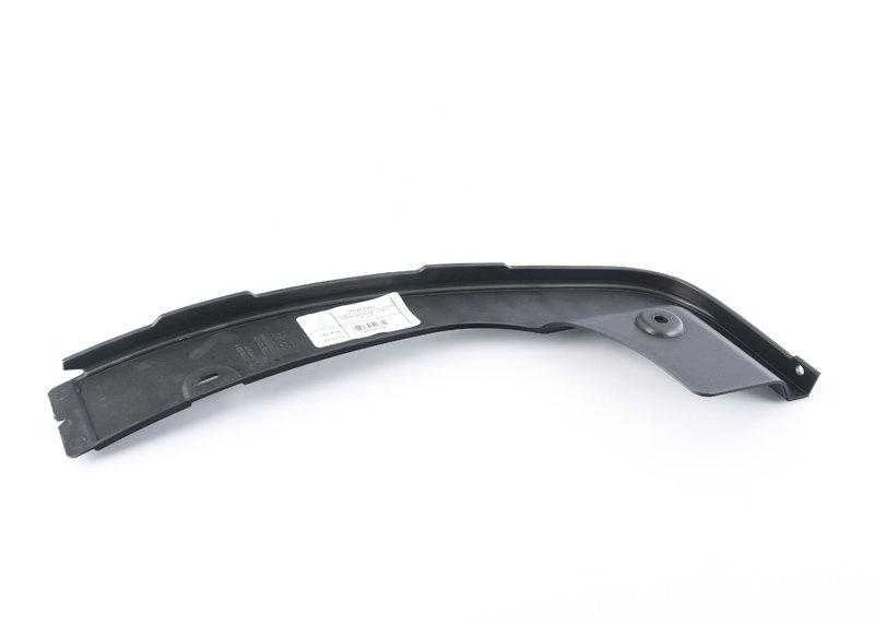 BMW X5 E70 2008 2013 Praplėtimas Ratų Arkos Gruožtas Dešinysis Originalus 51127217838