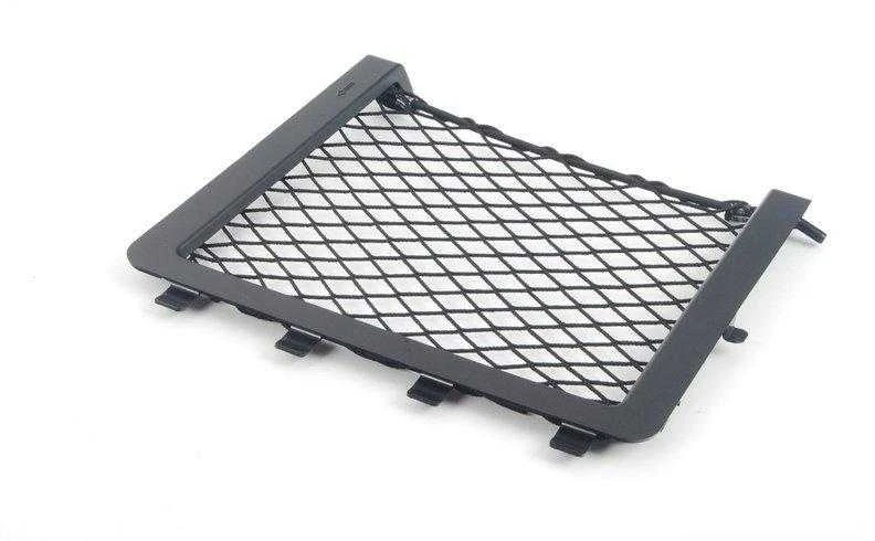 BMW X5 E70 30d 35d 40d Side Trunk Floor Luggage Net Originalus 51479138217