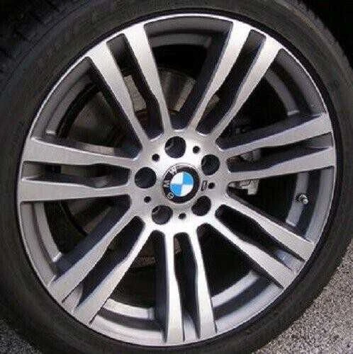 BMW X5 E70 Alu Ratai Originalus 36117846835