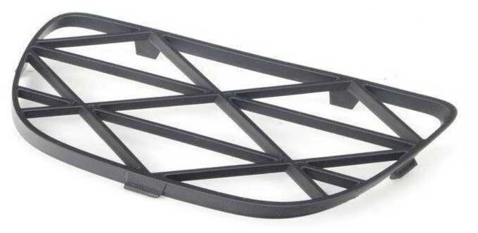 BMW X5 E70 Atviras Tinklelis Desine Originalus 51118038268