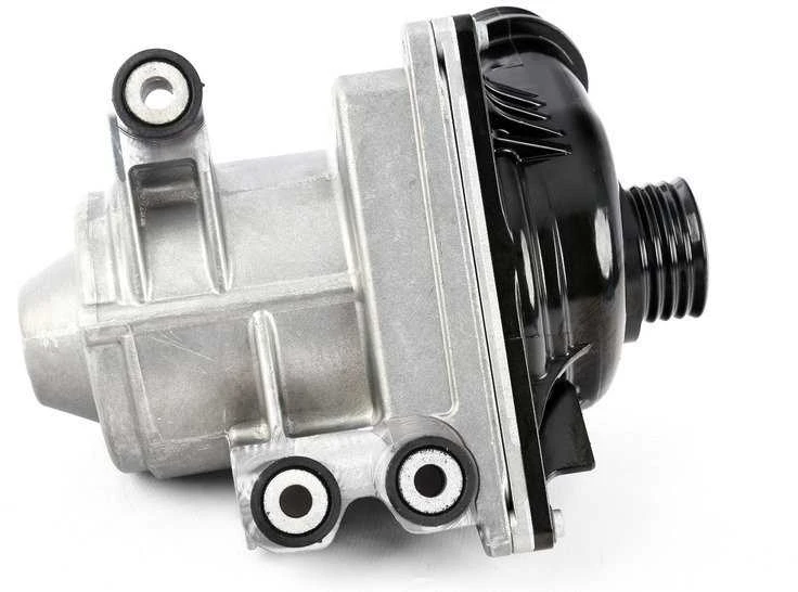 BMW X5 E70 Aušinimo Skysčio Siurblys Elektrinis Originalus 11519894484