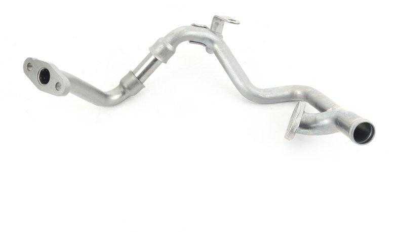Bmw X5 E70 Turbokompresoriaus Alyvos Grąžinimo Vamzdis Originalus 11427808154