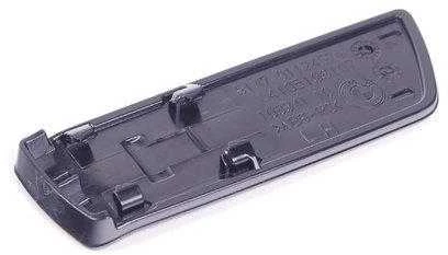 BMW X5 E70 Belt Retainer Capping Kairysis Originalus 51479119105
