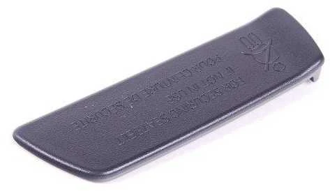 BMW X5 E70 Belt Retainer Capping Kairysis Originalus 51479119105