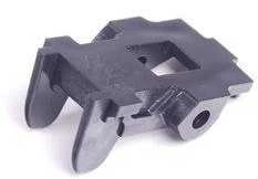 BMW X5 E70 Belt Retainer Capping Kairysis Originalus 51479119105