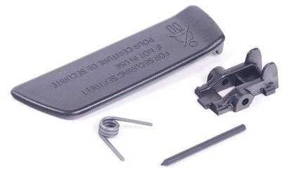 BMW X5 E70 Belt Retainer Capping Kairysis Originalus 51479119105