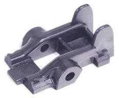 BMW X5 E70 Belt Retainer Capping Kairysis Originalus 51479119105