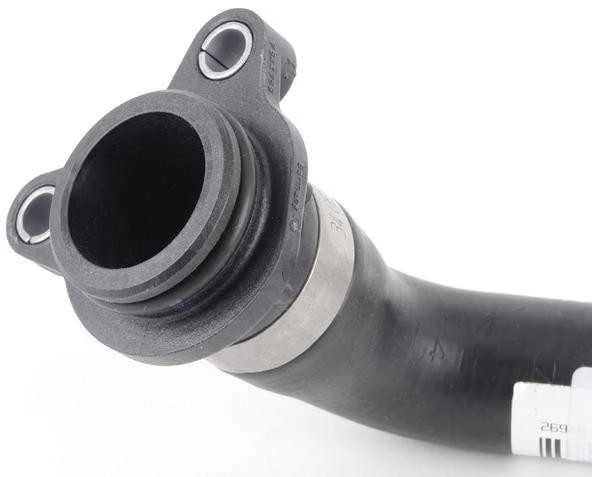 BMW X5 E70 Cilindro Galvos Silgamo Termostato Šlaunis Originalus 11537550062