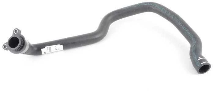 BMW X5 E70 Cilindro Galvos Silgamo Termostato Šlaunis Originalus 11537550062