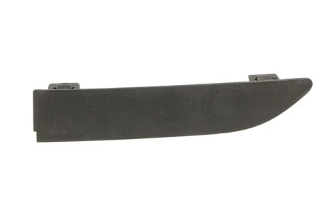 Bmw X5 E70 Dekoratyvinis Apdailos Kairysis Originalus 51127210539