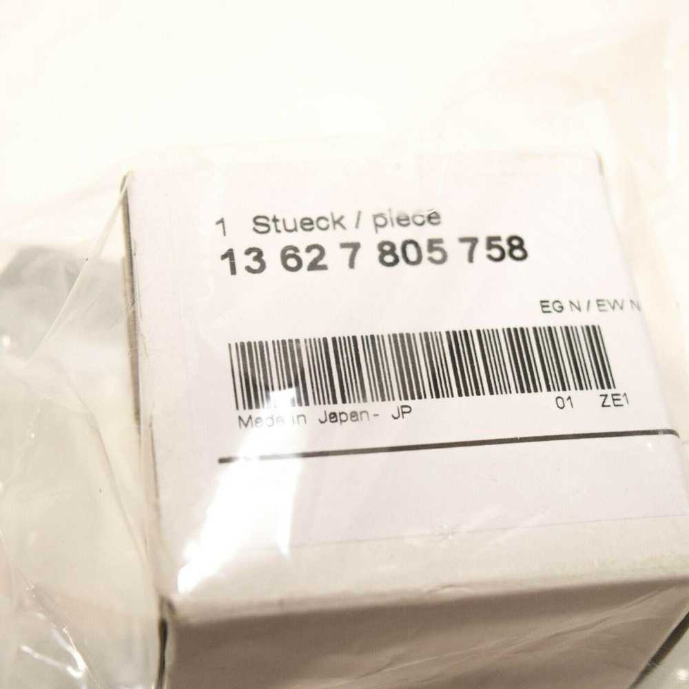 BMW X5 E70 DPF išmetimo slėgio jutiklis 2.0 dyzelinas 13627805758 NAUJAS ORIGINALUS
