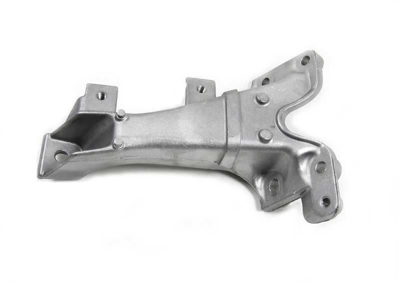 BMW X5 E70 DPF išmetimo slėgio jutiklis 2.0 dyzelinas 13627805758 NAUJAS ORIGINALUS