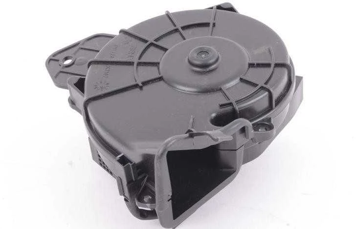 Bmw X5 E70 F15 G05 Orūs Ventiliatorius Trečios Eilės Sėdynėms Originalus 67639118074