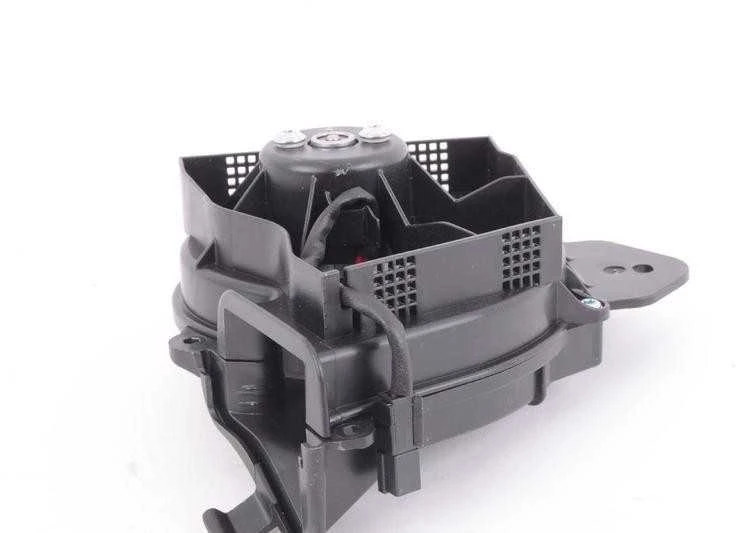 Bmw X5 E70 F15 G05 Orūs Ventiliatorius Trečios Eilės Sėdynėms Originalus 67639118074
