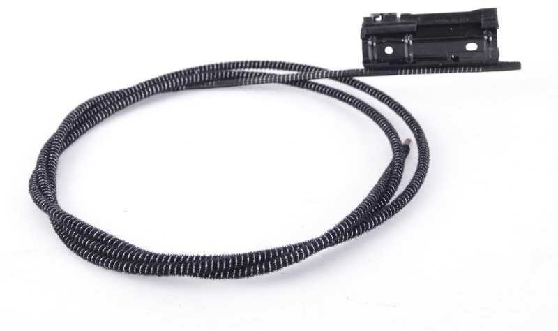 Bmw X5 E70 F15 Priekinis Mėnulio Stogelio Vaištelis Originalus 54107387113