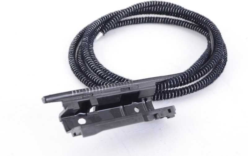 Bmw X5 E70 F15 Priekinis Mėnulio Stogelio Vaištelis Originalus 54107387113