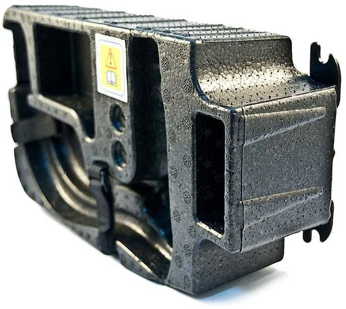 BMW X5 E70 F15 X6 F16 Originalus 71606772223