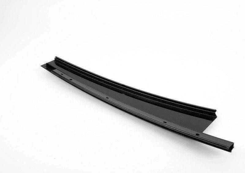 BMW X5 E70 Finisher Langų Rėmelis B Stulpas Dešinė Sienelė Originalus 51357207835
