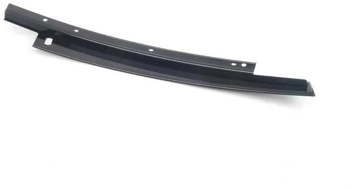 BMW X5 E70 Finisher Langų Rėmo B Stulpas FR Durys Originalus 51337207832