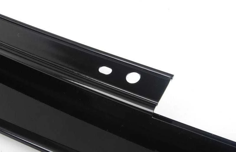 BMW X5 E70 Finisher Langų Rėmo B Stulpas FR Durys Originalus 51337207832