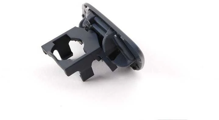 BMW X5 E70 Galinė Šoninė Lemputė Kairė Originalus 63217227791