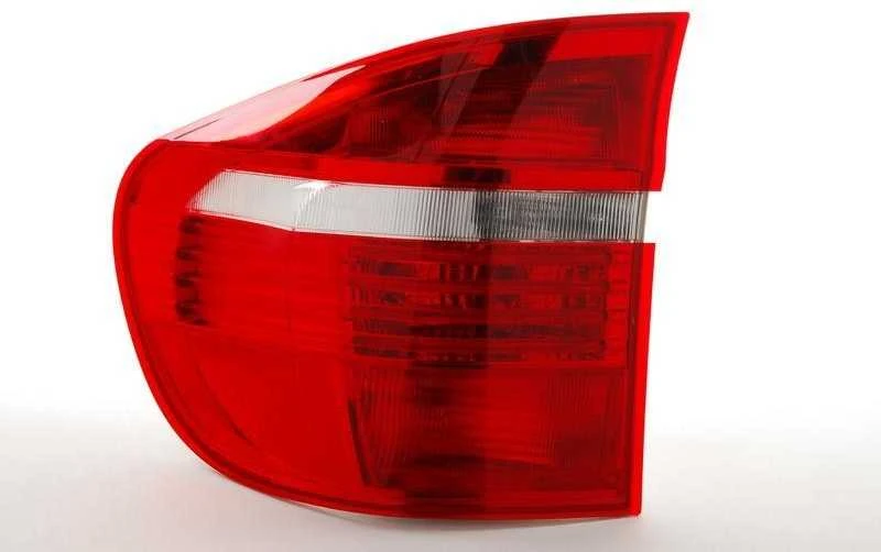 BMW X5 E70 Galinio Šviesos Kairysis Šoninis Panelis Originalus 63217200819
