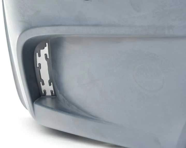 Bmw X5 E70 Galinis Priekinis Sraigas Originalus 51127242321