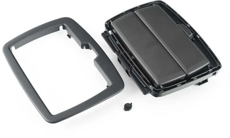 Bmw X5 E70 Gėrimų Laikiklis Originalus 52209120256