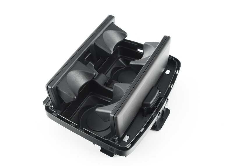 Bmw X5 E70 Gėrimų Laikiklis Originalus 52209120256