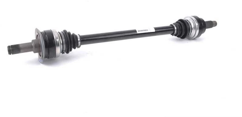 BMW X5 E70 Išėjimo Šaftas Originalus 33208609838