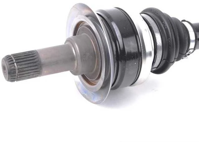 BMW X5 E70 Išėjimo Šaftas Originalus 33208609838