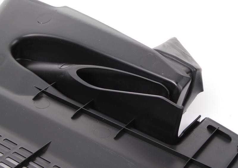BMW X5 E70 Kabinos Oro Filtras Mikrofiltras Būstas Dešinė Originali 64316945584