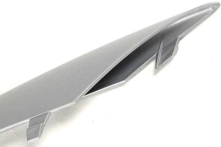 BMW X5 E70 Kairysis Briaunos Rėmelis Originalus 51117168923