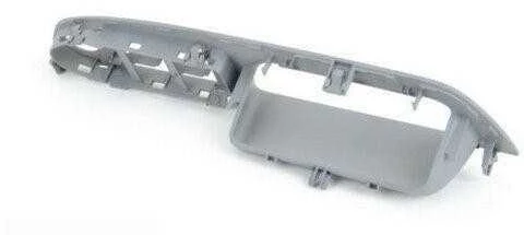 Bmw X5 E70 Kairysis Perdangos Dangtelis Originalus 51416975795